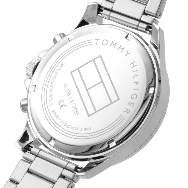Tommy Hilfiger 1791718 Men's Watch - Watch Home™ Tommy Hilfiger 1791718 Men's Watch - Watch Home™